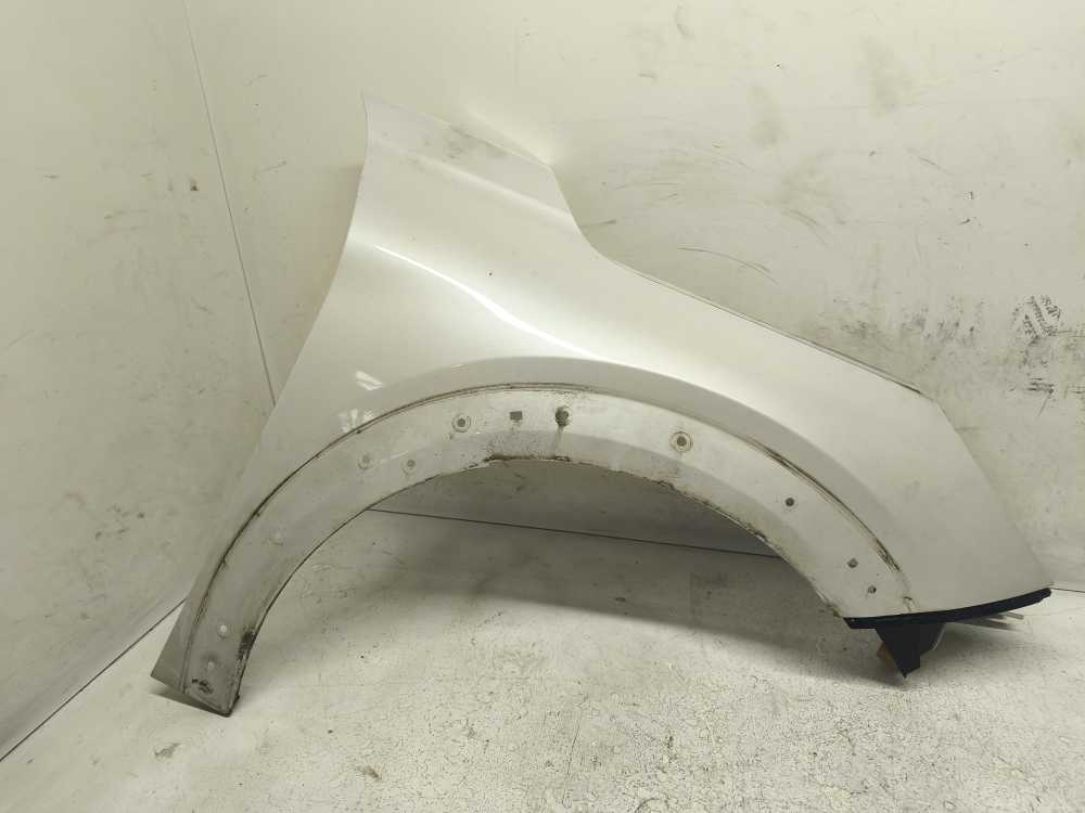 AILE DROIT PEUGEOT - Vue 1